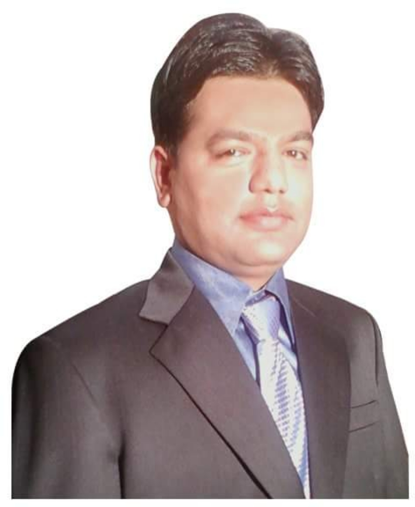 Abdullah Sayed - 1
