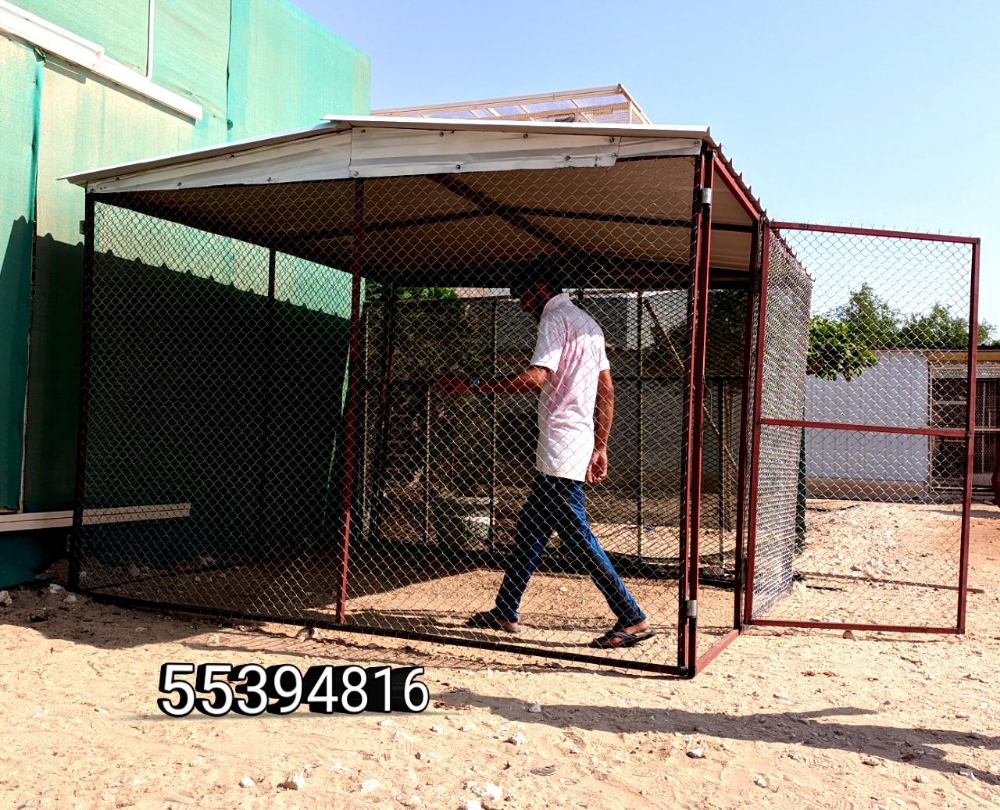 Pigeon cages and other things - 5