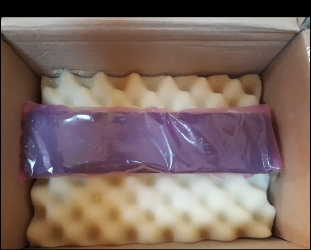 بطارية لابتوب اتش بي - 4