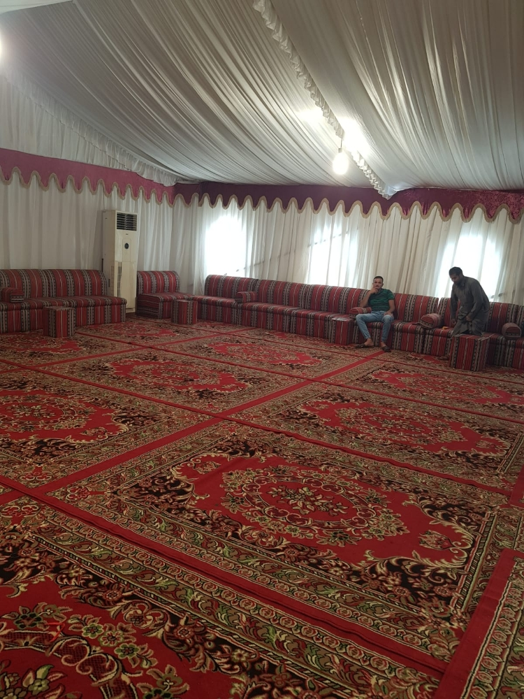 تسكير قماش - 4