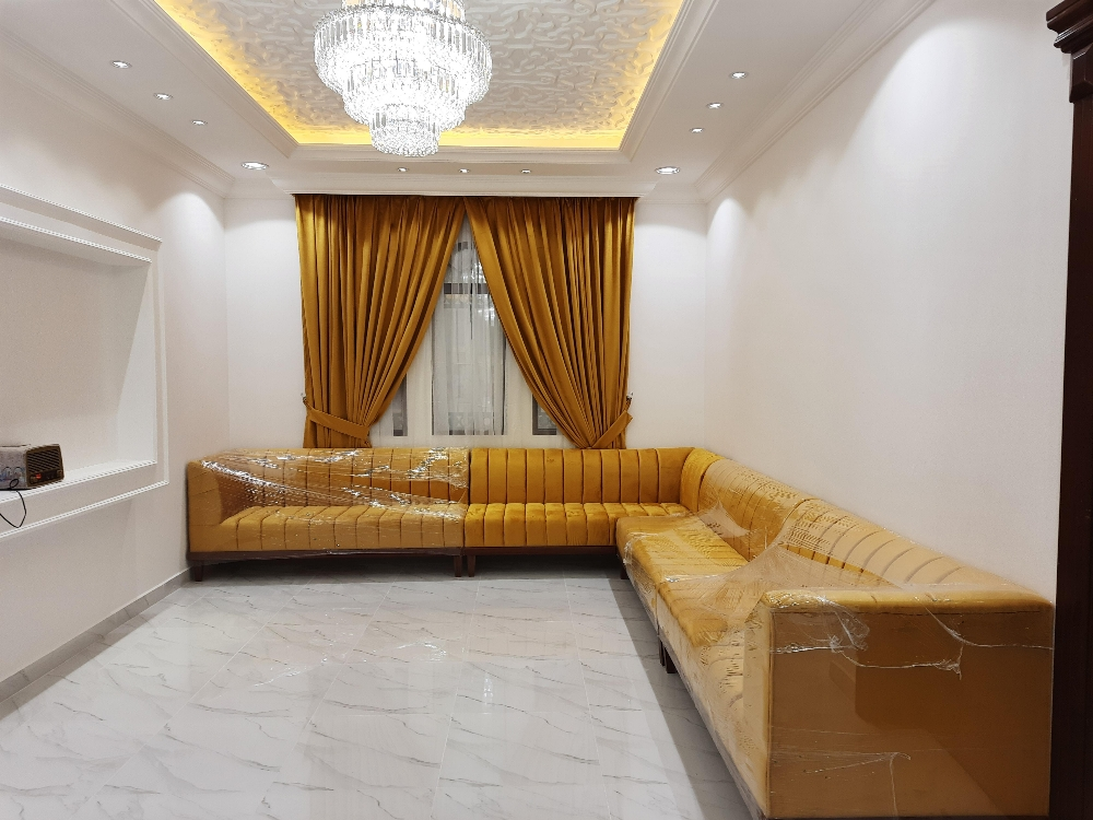 السجاد ، الستار ، المجلس ، خلفيات - 16
