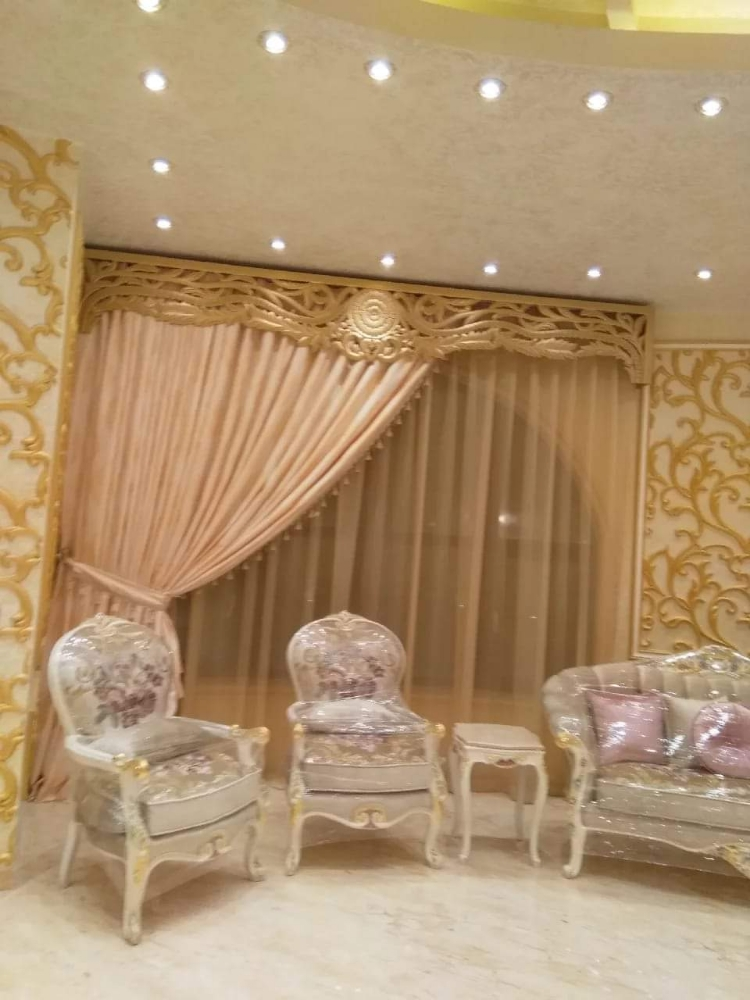السجاد ، الستار ، المجلس ، خلفيات - 2