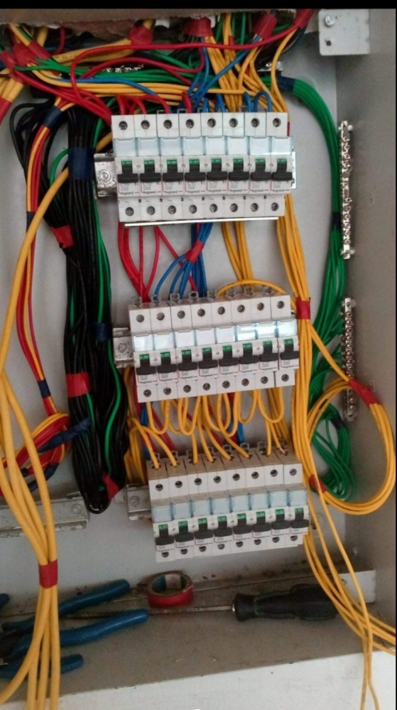 Fridge & Ac Repair All Problem Sa - 5