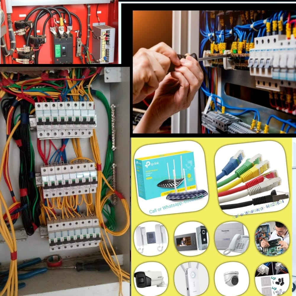 Fridge & Ac Repair All Problem Sa - 7