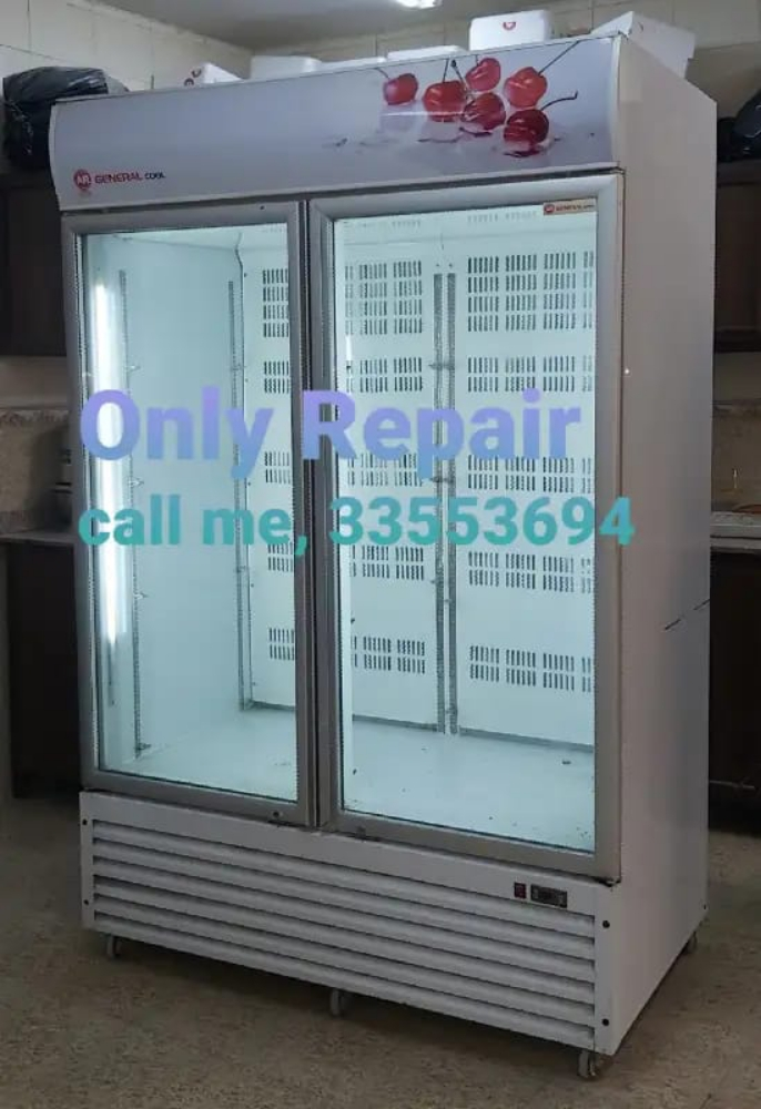 Fridge & Ac Repair All Problem Sa - 1