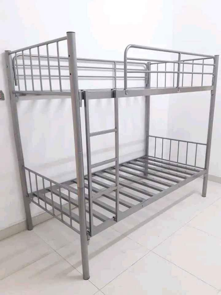 New Single and Double Decker Bed - 7