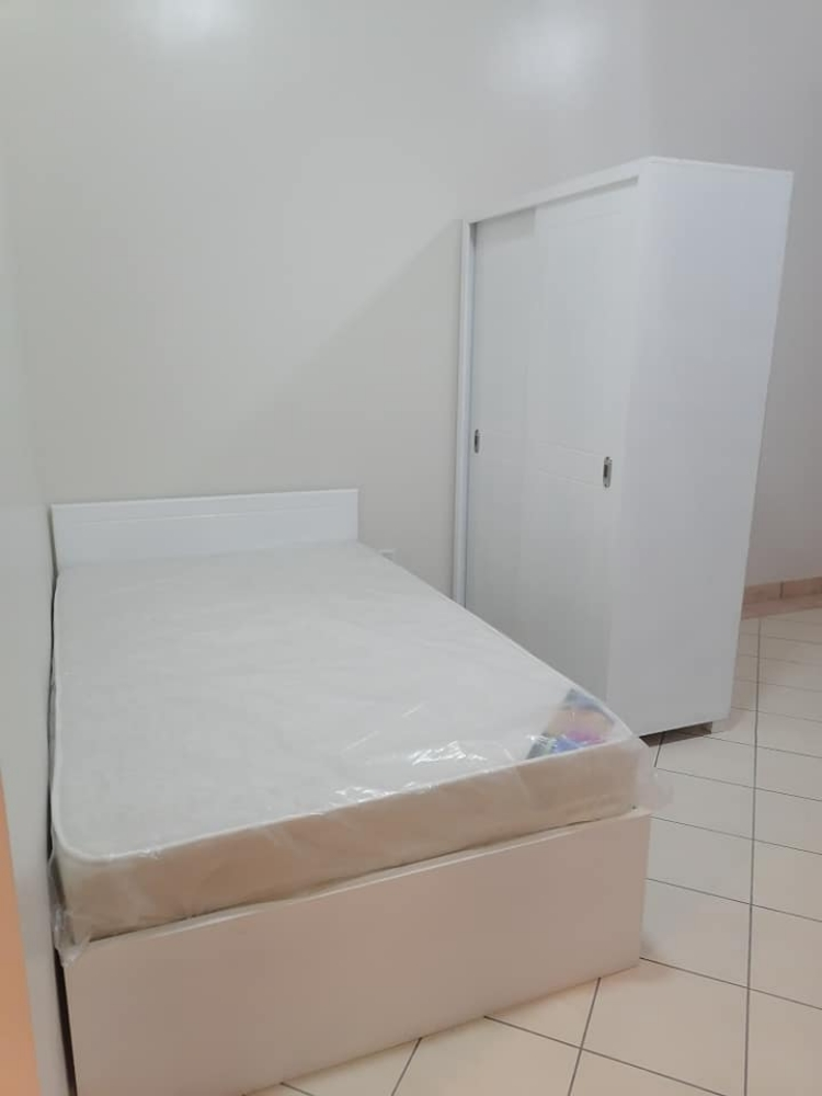 New Single and Double Decker Bed - 4