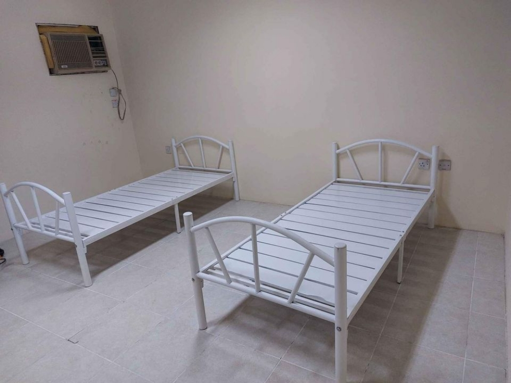 New Single and Double Decker Bed - 8