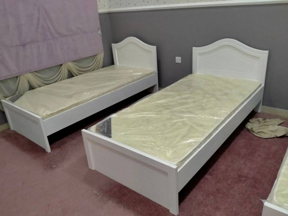 New Single and Double Decker Bed - 1