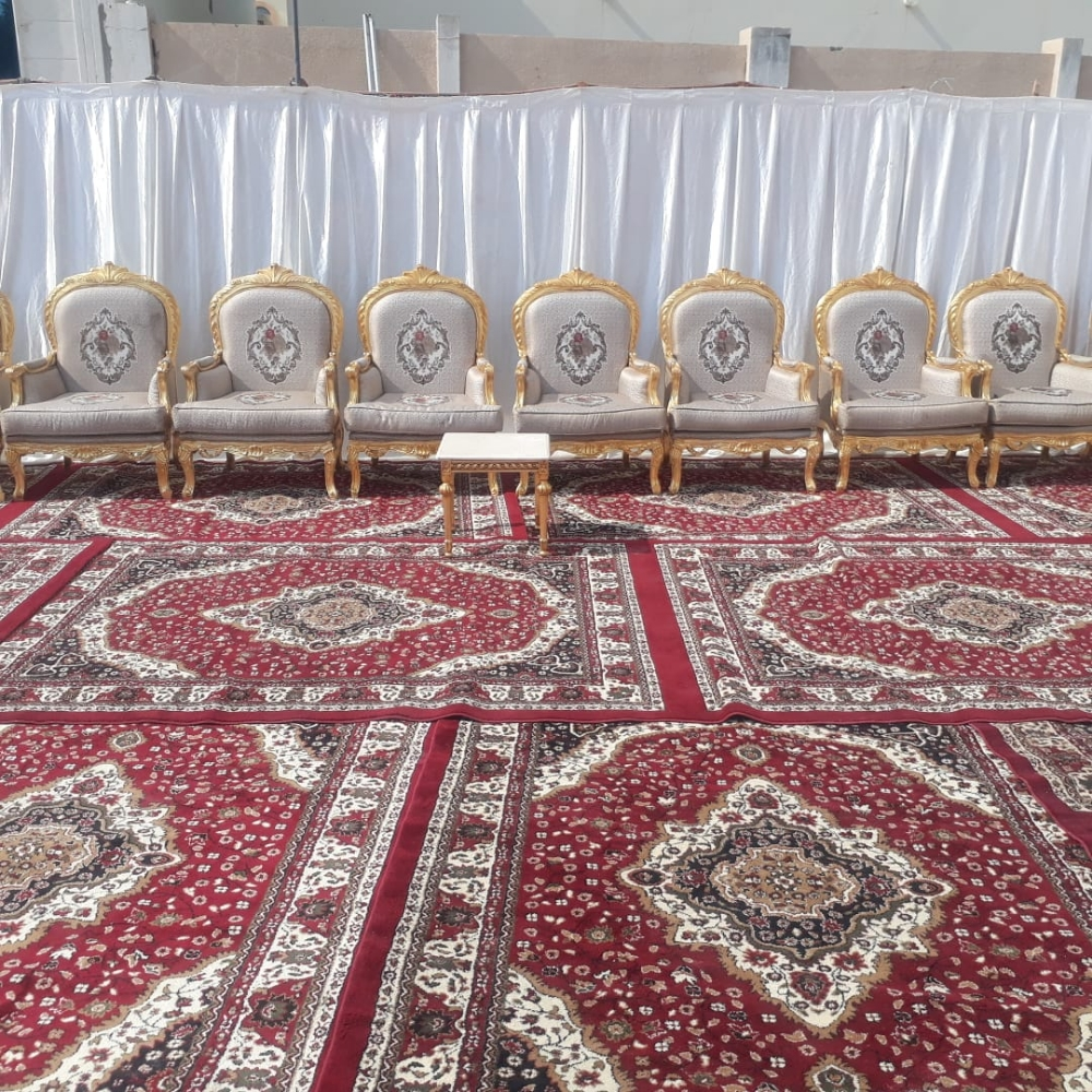 خيام رجال - 2