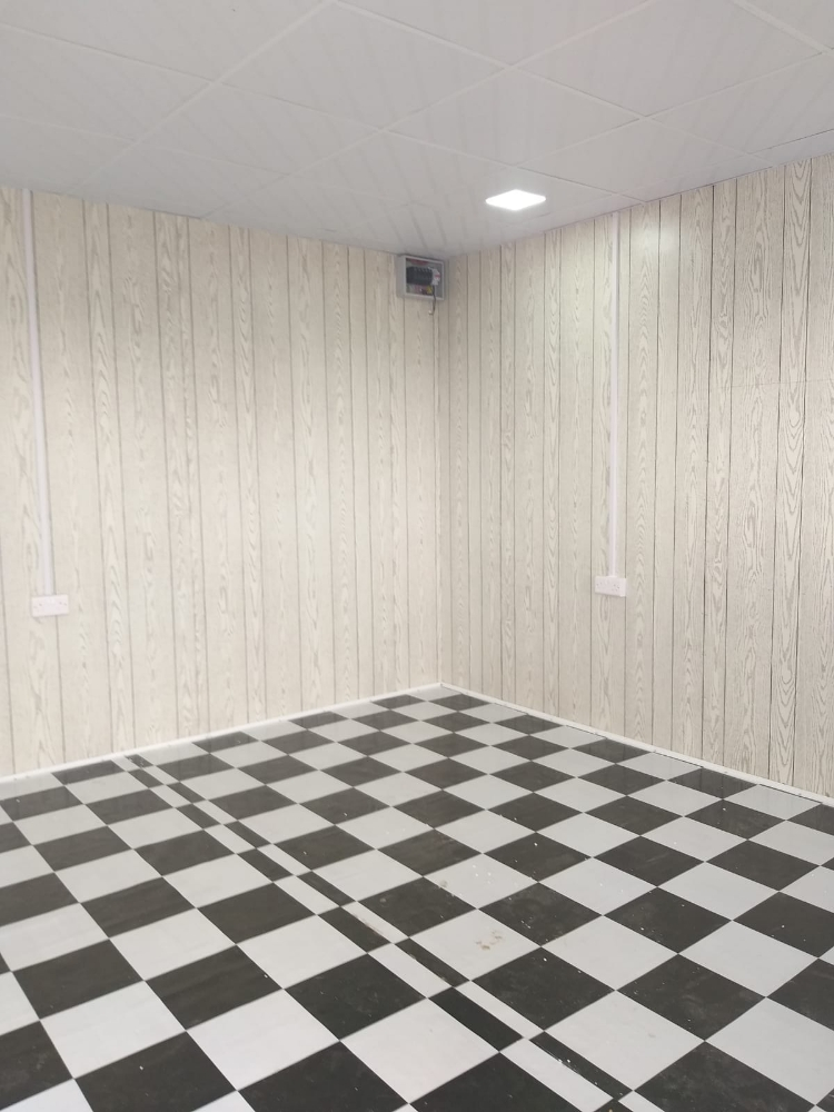 new  photo cabin parcel70408520 - 3