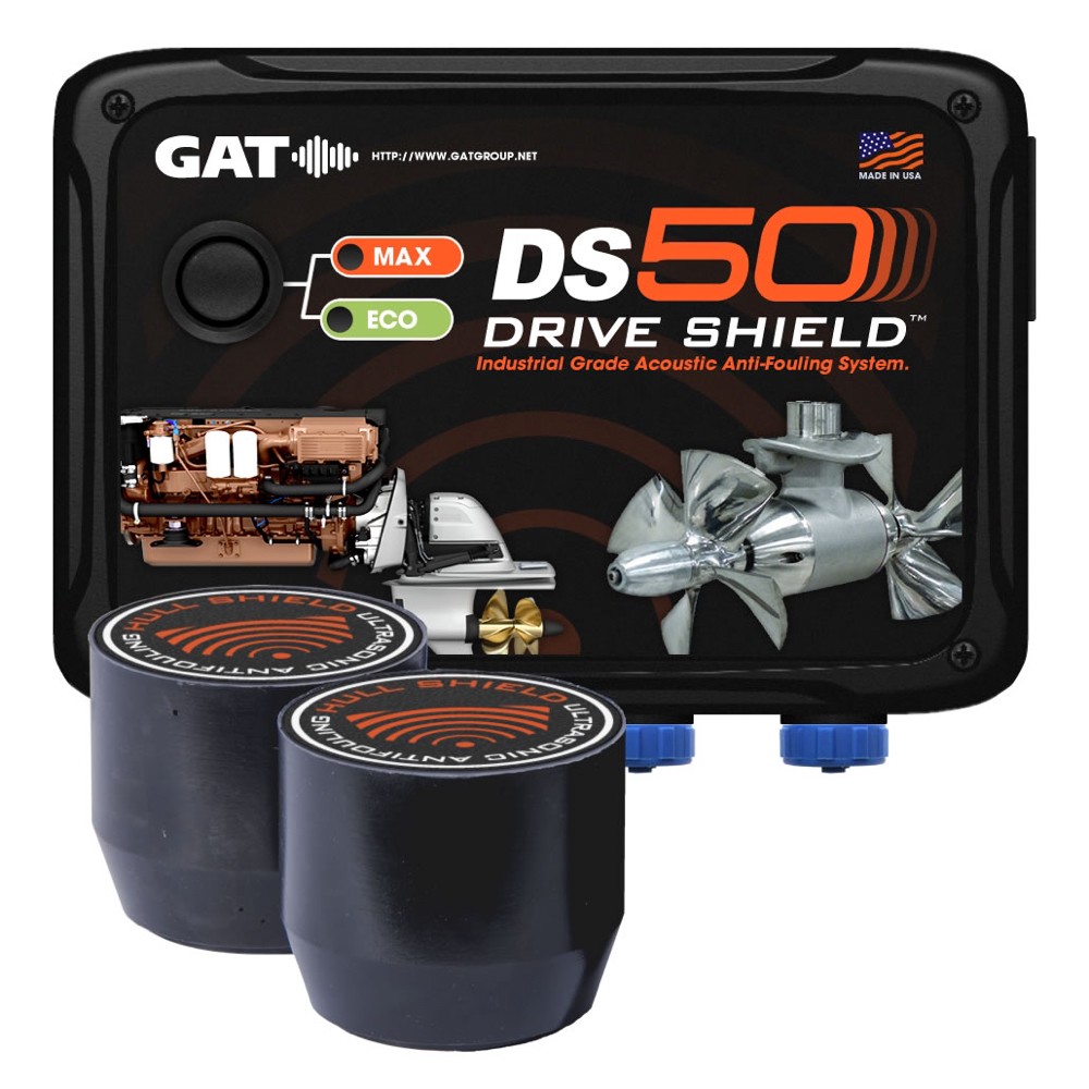 drive shield DS-50 - 2