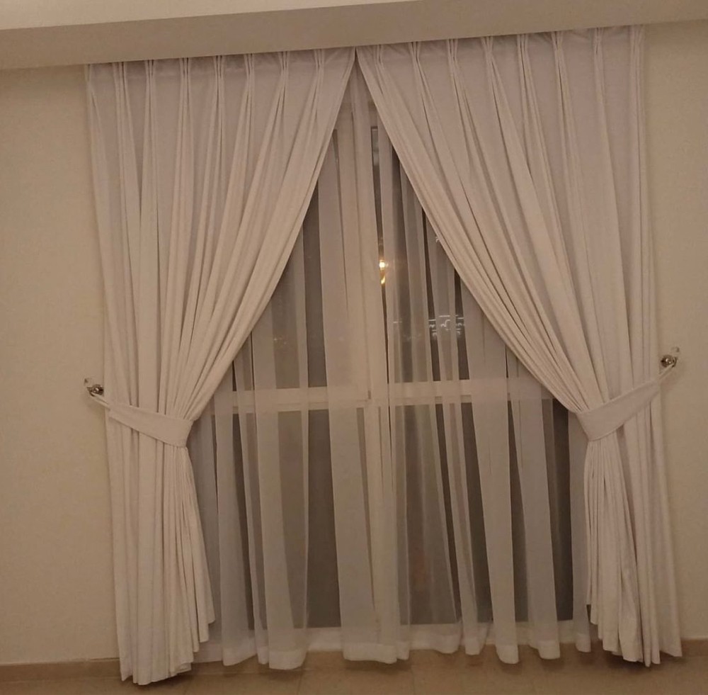 curtain making  - 4