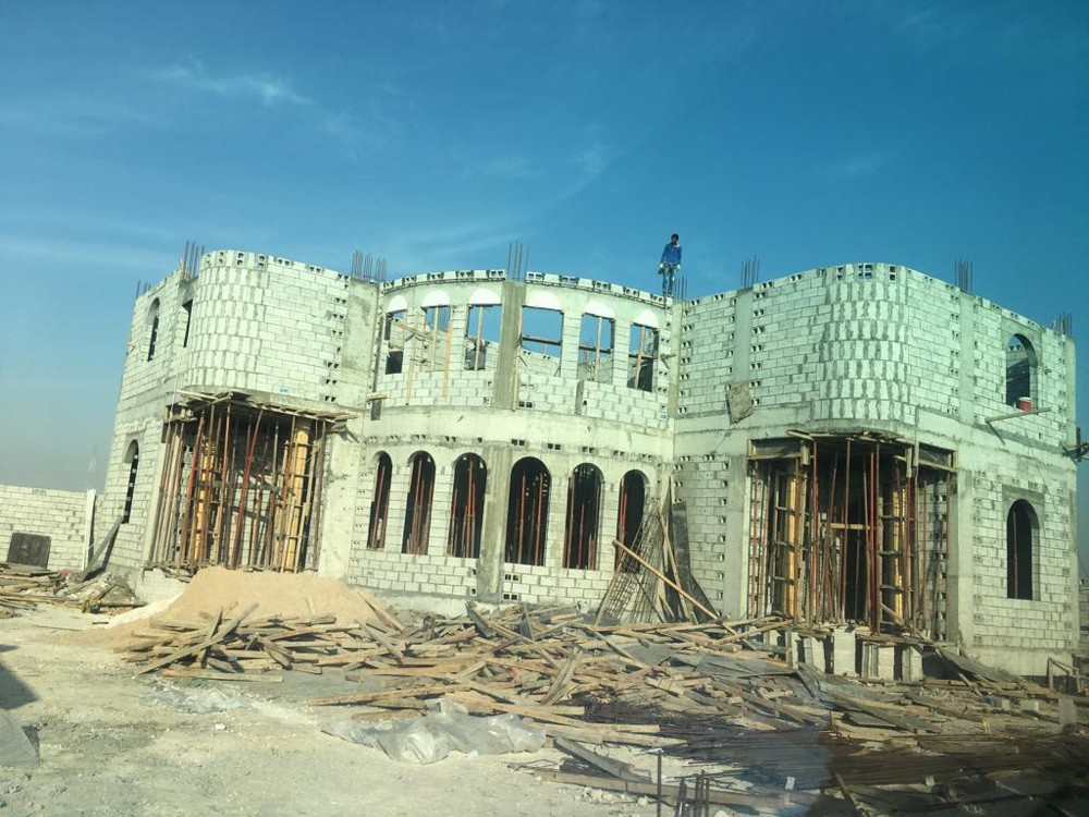 مجالس وملاحق - 2