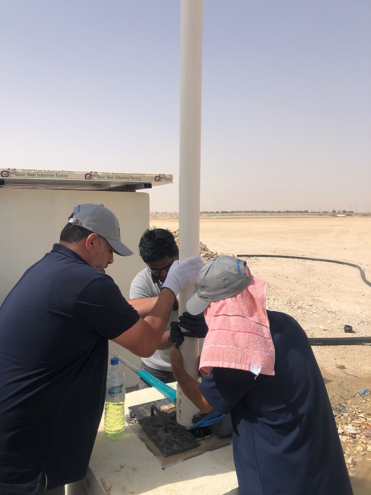 صيانه  غطاسات - 5