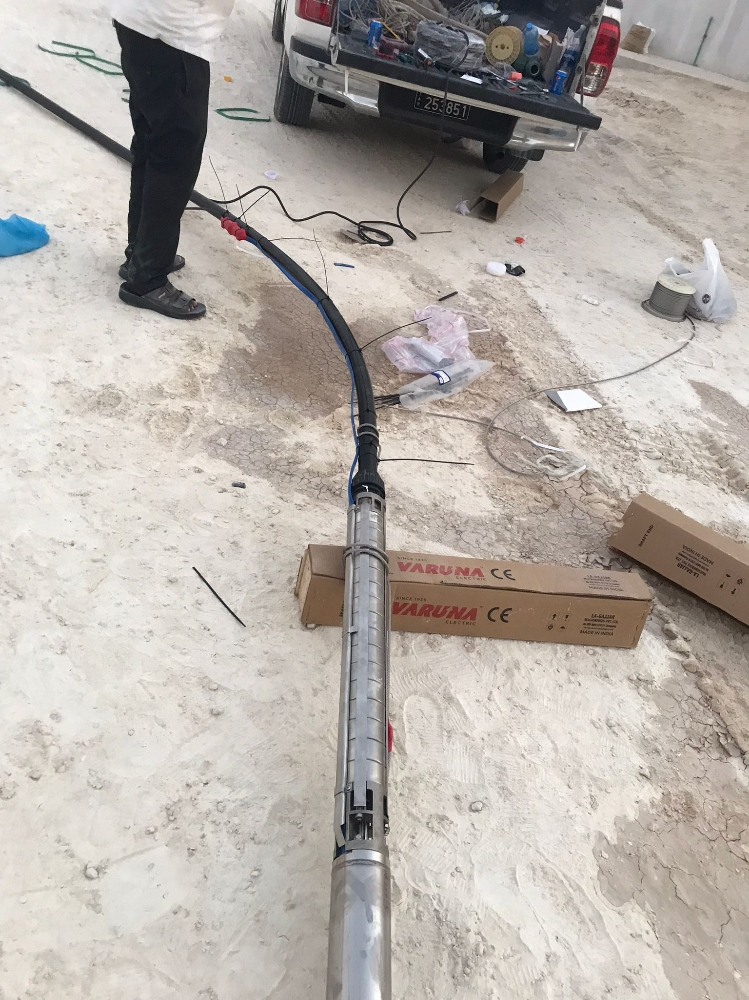 صيانه  غطاسات - 1