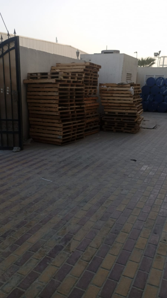بيع طبالي نظيفه في حاله جيده عدد - 1