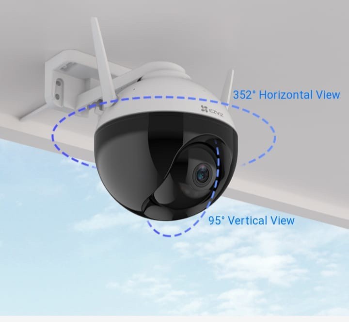 CCTV Installation - 4