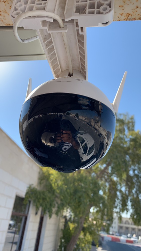 CCTV Installation - 3