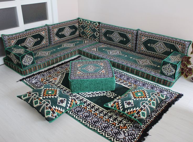 معجلس العرودية العربية - 5