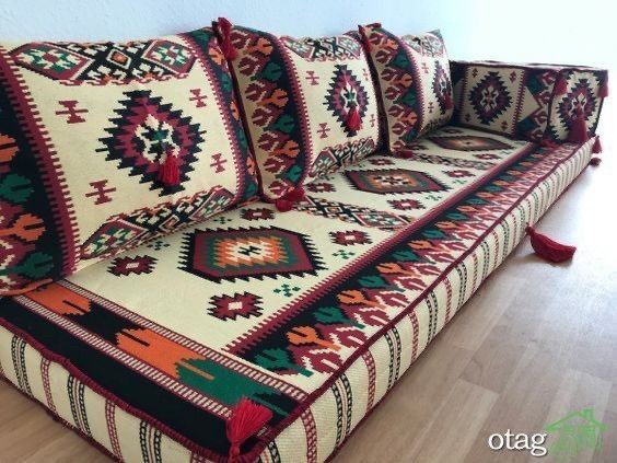 معجلس العرودية العربية - 8
