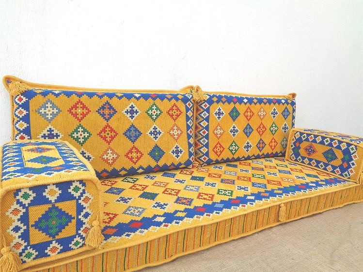 معجلس العرودية العربية - 7
