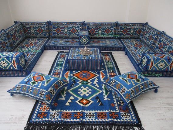 معجلس العرودية العربية - 2