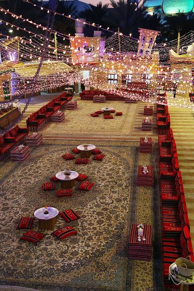 معجلس العرودية العربية - 9
