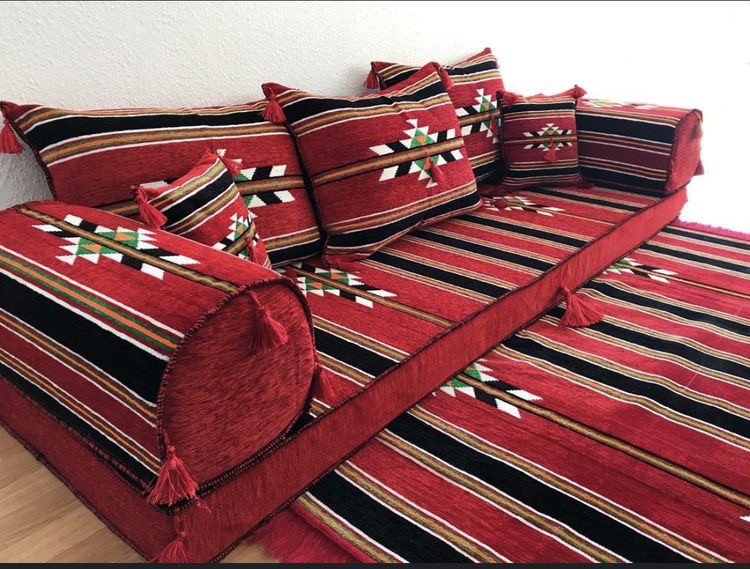 معجلس العرودية العربية - 10