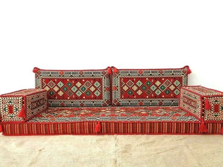 معجلس العرودية العربية - 3
