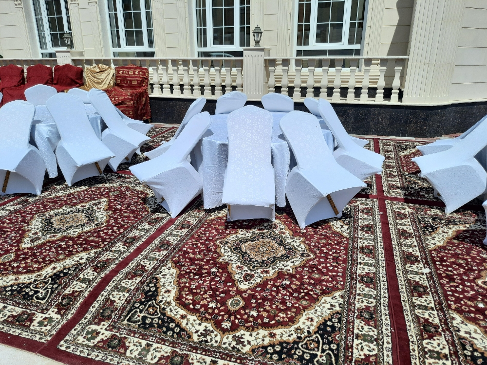 عزاء للحريمى - 7