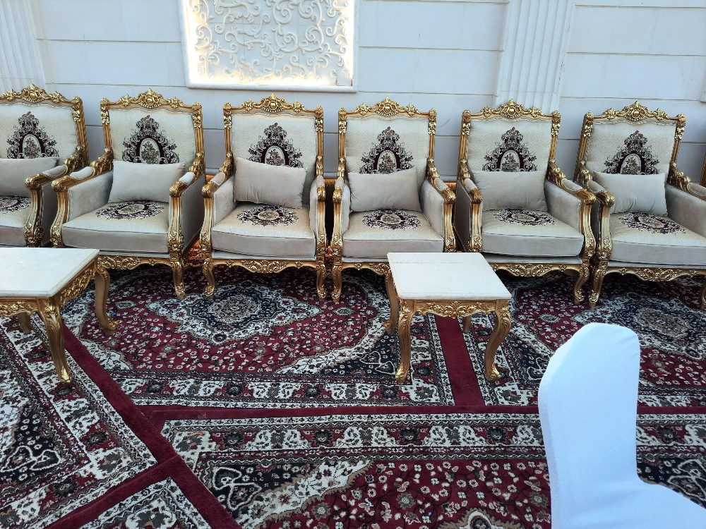 عزاء للحريمى - 6