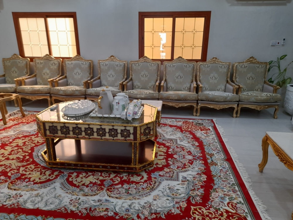 كنب سدو - 2