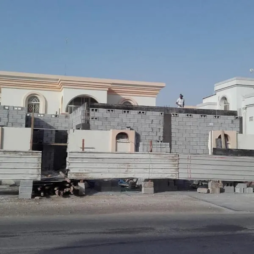 بناء وصيانه وترميم الفلل والمجالس - 2