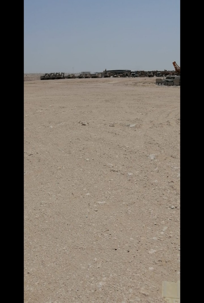 Land For Rent In Al khour - 1