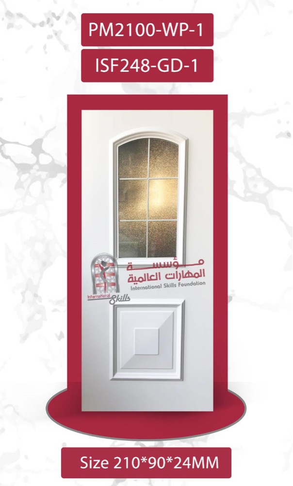 panel upvc 210*90*24*1.2 - 5