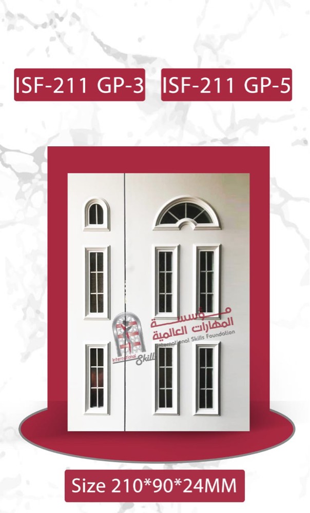 panel upvc 210*90*24*1.2 - 14