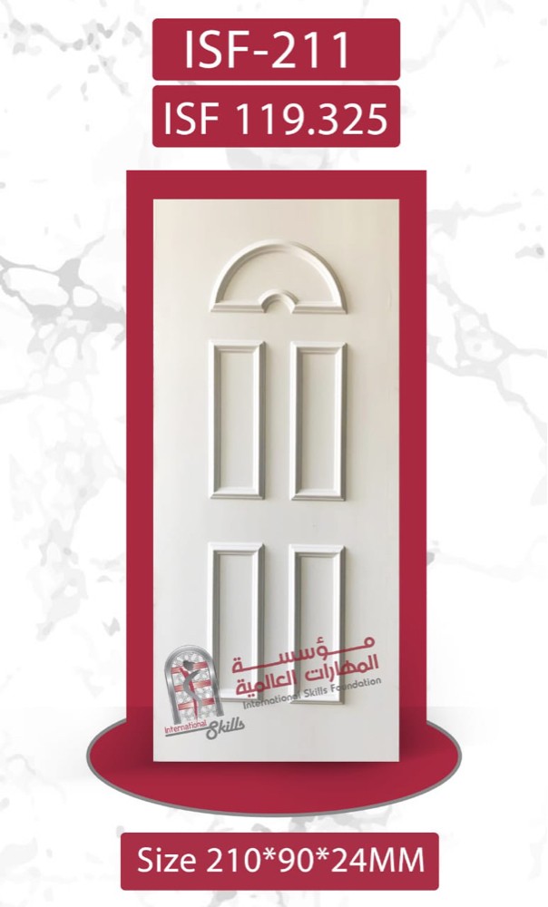 panel upvc 210*90*24*1.2 - 12
