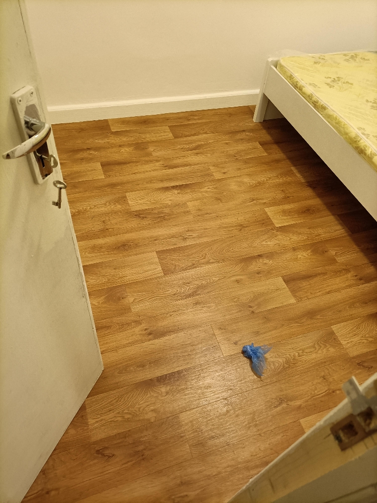 waterproof 3mm pvc flooring - 2