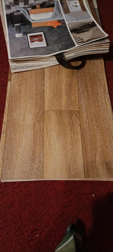 waterproof 3mm pvc flooring - 7