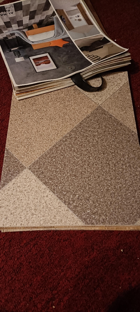 waterproof 3mm pvc flooring - 8
