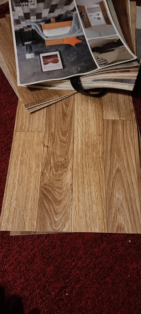 waterproof 3mm pvc flooring - 5