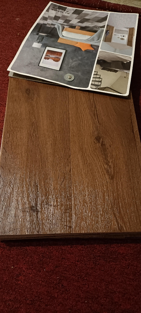 waterproof 3mm pvc flooring - 12