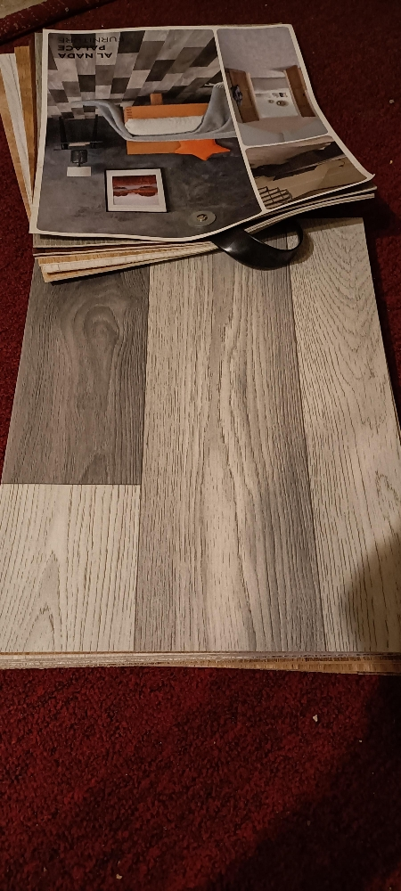 waterproof 3mm pvc flooring - 11