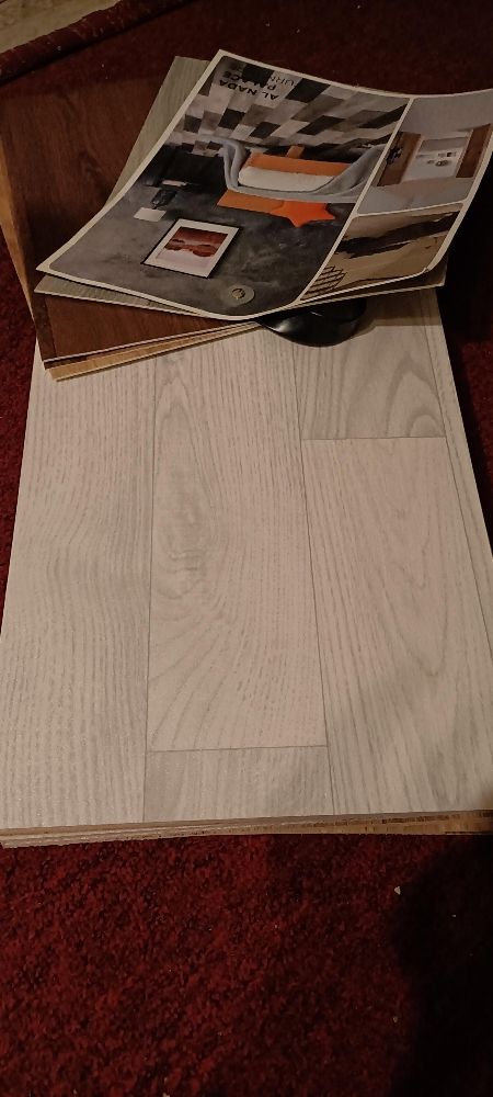 waterproof 3mm pvc flooring - 14