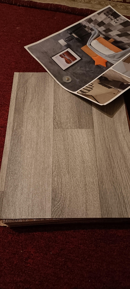 waterproof 3mm pvc flooring - 13