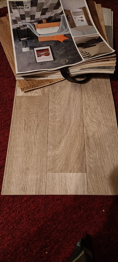 waterproof 3mm pvc flooring - 10