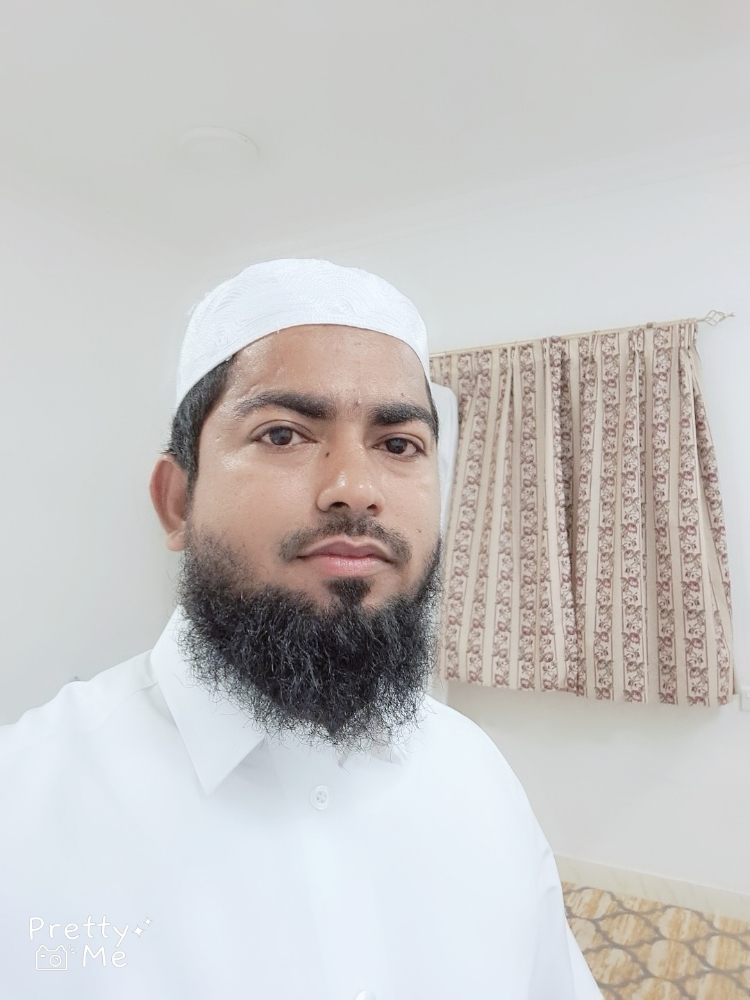 shaikh saddam hussain - 1