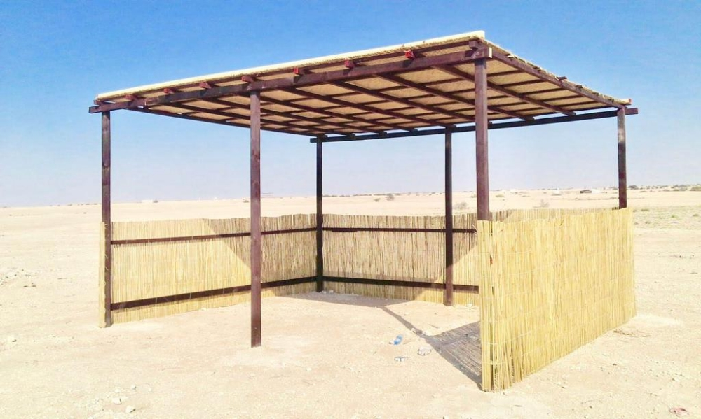 عمل عرشه - 2