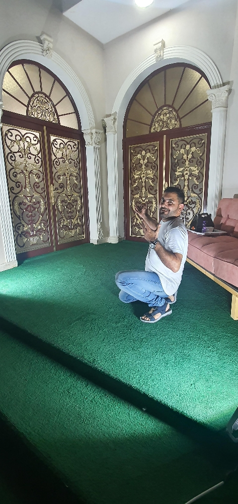 نحن خبرة في الدهانات، الجبس، وتص - 10